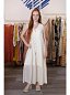 Vestido Blanche